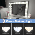 Load image into Gallery viewer, LED Makeup Mirror Vanity Light Bulbs
