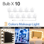 Load image into Gallery viewer, LED Makeup Mirror Vanity Light Bulbs
