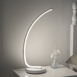 Load image into Gallery viewer, Modern Spiral Table Lamp
