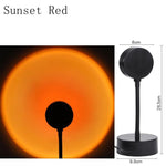 Load image into Gallery viewer, Sunset Atmosphere Projector Lamp
