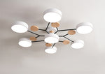 Load image into Gallery viewer, Modern Living LED Ceiling Lamp
