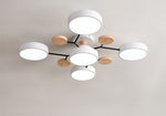 Load image into Gallery viewer, Modern Living LED Ceiling Lamp
