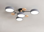 Load image into Gallery viewer, Modern Living LED Ceiling Lamp
