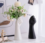 Load image into Gallery viewer, Nordic Style Hand Vase
